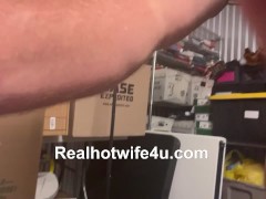 Quickie in storage unit - Screenshot 2 of 16 - Quickie