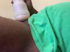 A Quick Teaser - Screenshot 10 of 16 - Fleshlight