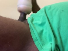 A Quick Teaser - Screenshot 13 of 16 - Interracial