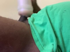 A Quick Teaser - Screenshot 14 of 16 - Masturbation