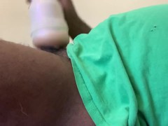 A Quick Teaser - Screenshot 15 of 16 - Fleshlight