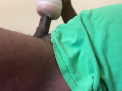 A Quick Teaser - Screenshot 3 of 16 - Interracial