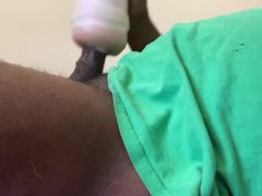 A Quick Teaser - Screenshot 4 of 16 - Masturbation