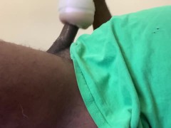 A Quick Teaser - Screenshot 8 of 16 - Interracial