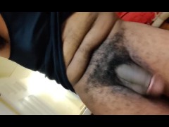 SOFT DICK SOLO SWING.