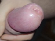 Preview 5 of Close Up masturbation, do you like this view?