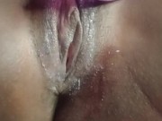 ME VINE JUGANDO SOLITA CON MI DILDOR/ PUSSY AND HOT - Pornhub.com