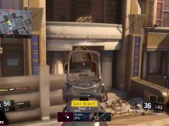 Team nV Camo Nuke!☢️ (Call of Duty Black Ops 3)