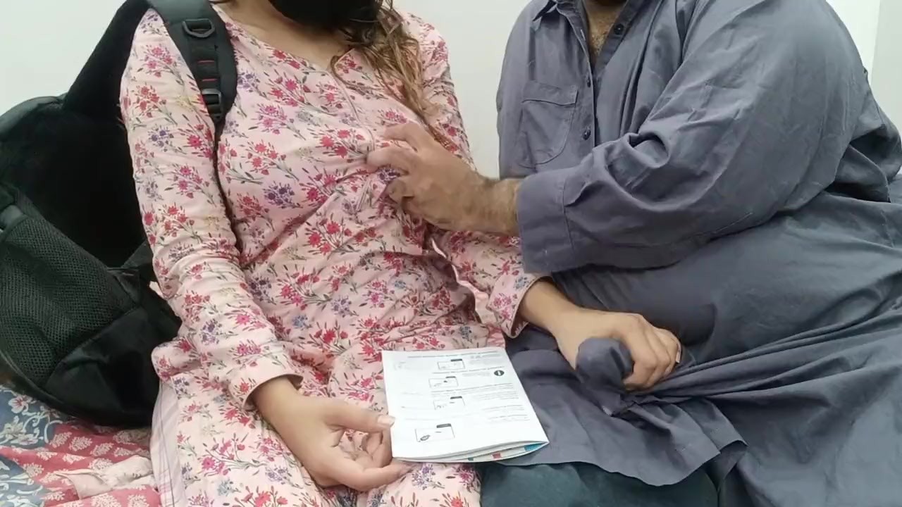 Xxx Punjabi Madam Student Video - XXX Desi Beautifull Student Girl Fucked by her Tution Teacher - Pornhub.com
