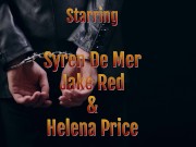 Preview 1 of The Mafia Stepmom Syren DeMer Part 3 trailer plus Part 1