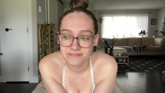 mature mom pov