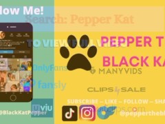 BWC & BBC Worship Double Penetration