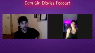 Tip Menu Advice | Maximizing Earnings: Cam Girl Diaries Podcast Highlights