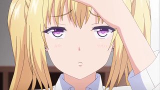 Papa Katsu! Ep 2 Eng Sub (Anime hentai, schoolmeisjes, maagd, grote borsten)
