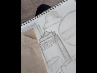 创作艺术 Chuàngzuò Yìshù