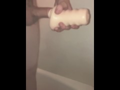 SLoMoTIon🤪 - Screenshot 1 of 16 - Masturbation
