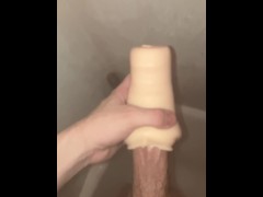 SLoMoTIon🤪 - Screenshot 4 of 16 - Cumshot
