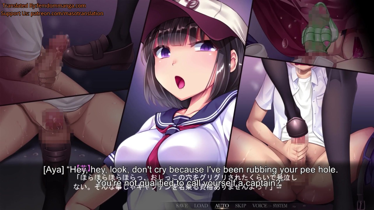  femdom scholl hentai 