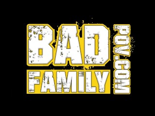 Badfamilypov - Stepmom Lindsey Lakes veut avoir un morceau de viande