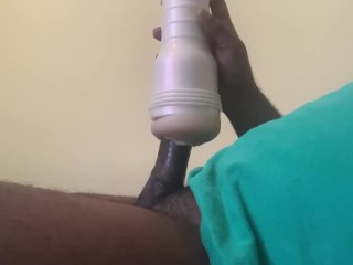 brazilian bbc, fleshlight, masturbation, verified amateurs