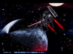 【#04駆動妖精アイディールレイズ実況】巨乳アンドロイドが妖精化して身体全体で手コキしてくれぶっかけ射精してしまい・・(ロボット女(機械女) アクション同人エロゲー hentai game)