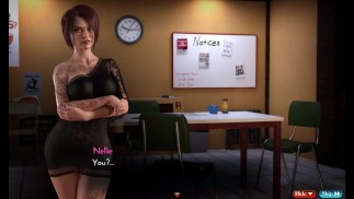 Приказ Бытия: На станции - Эпизод 43