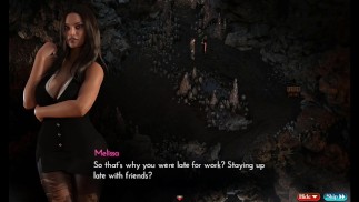 Приказ Генезиса: О расследовании с горячей милфой - Эпизод 48