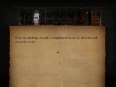 The Genesis Order: The Lotion - Episode 51