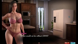 Приказ Бытия: Лосьон - Эпизод 51