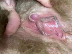 HAIRY PUSSY COMPILATION 2023 16/16