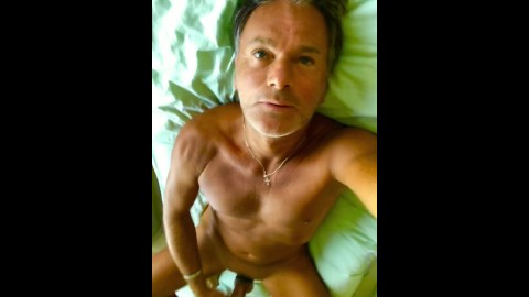 UltimateSlut Christophe MASTURBATES AS EXTREME SEX SLAVE