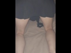 МОЛОДАЯ СЕКСВАЙФ❤️‍🔥❤️СТОЮ РАКОМ ДЛЯ ПОКЛОНИКОВ😛🤤ЧТОБЫ КОНЧАЛИ ПРЕДСТАВЛЯЯ КАК ЕБУТ МОЮ ЖОПУ😍👅 - Screenshot 1 of 16 - анал