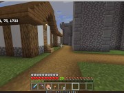Preview 2 of Minecraft Episode 7: City