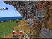Preview 6 of Minecraft Episode 7: City