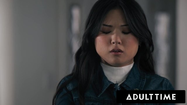 ADULT TIME - FEED ME: Asian Lulu Chu