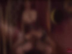 Tera Patrick In Tights Was Fucked By Some Lusty Stallion!