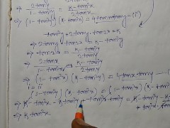 Ratios of multiple angles Class 12 Math part 28 Slove by Bikash Educare