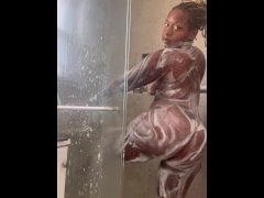 Come Shower With Me