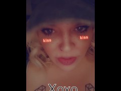 Gooner encouragement