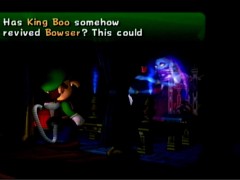 Let's Play Luigi's Mansion Episode 7 Part 2/3
