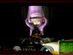 Let's Play Luigi's Mansion Episode 7 Part 3/3