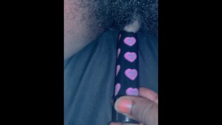 你喜欢我的声音，它让你兴奋吗？（FTM呻吟）