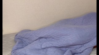 Couple sex waking up on weekday afternoons [Japanese / Amateur]