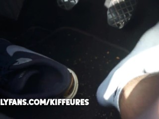 Nike Calcetines Pedal Rev Twink Juego De Estacionamiento