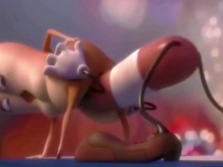 sausage party, cartoon porn, teen, parody