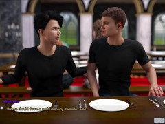 Lust Academy 412