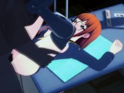 Preview 5 of Persona 5 - Futaba's afterschool lesson