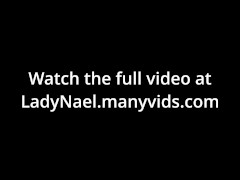BBW Goth Twerk PREVIEW - Screenshot 16 of 16 - Bbw