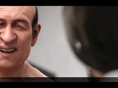 Enlargements Episode 1 - Part 5 - She Likes Big Dicks! By LoveSkySan69