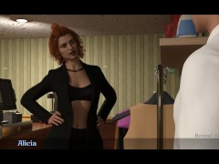 A Step-Mother's Love (OrbOrigin) Part 147 A Really Hot Dress By LoveSkySan69
